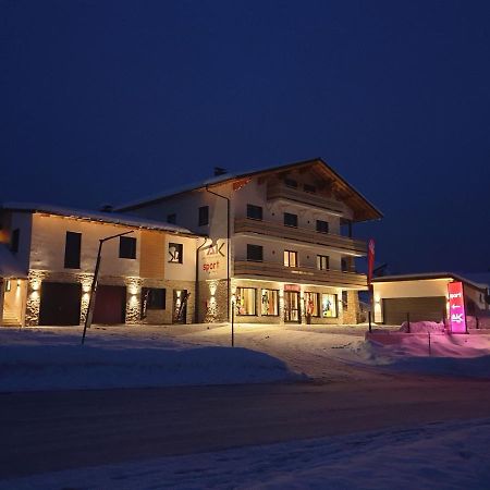 Appartements Kolb Tauplitz Bagian luar foto