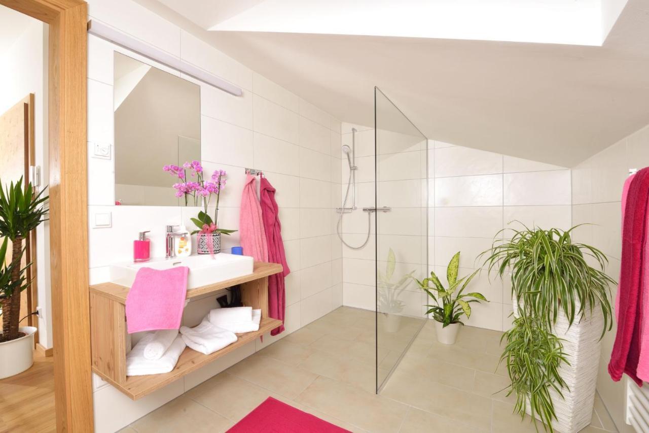 Appartements Kolb Tauplitz Bagian luar foto