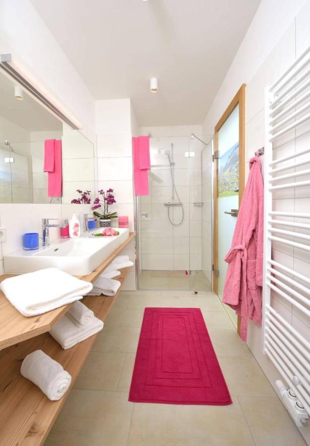 Appartements Kolb Tauplitz Bagian luar foto