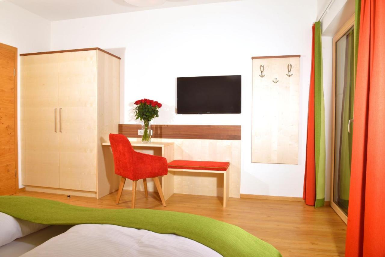 Appartements Kolb Tauplitz Bagian luar foto