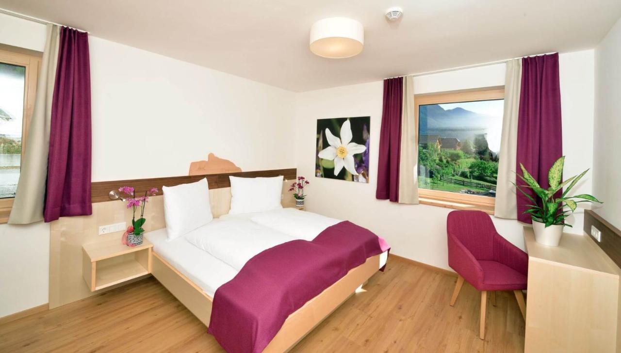 Appartements Kolb Tauplitz Bagian luar foto