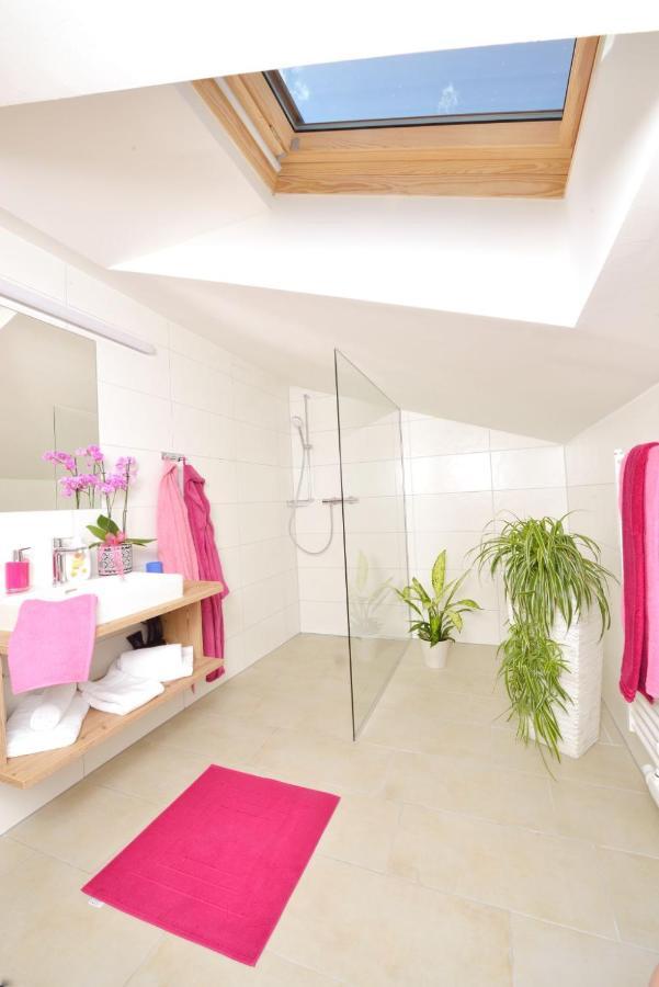 Appartements Kolb Tauplitz Bagian luar foto