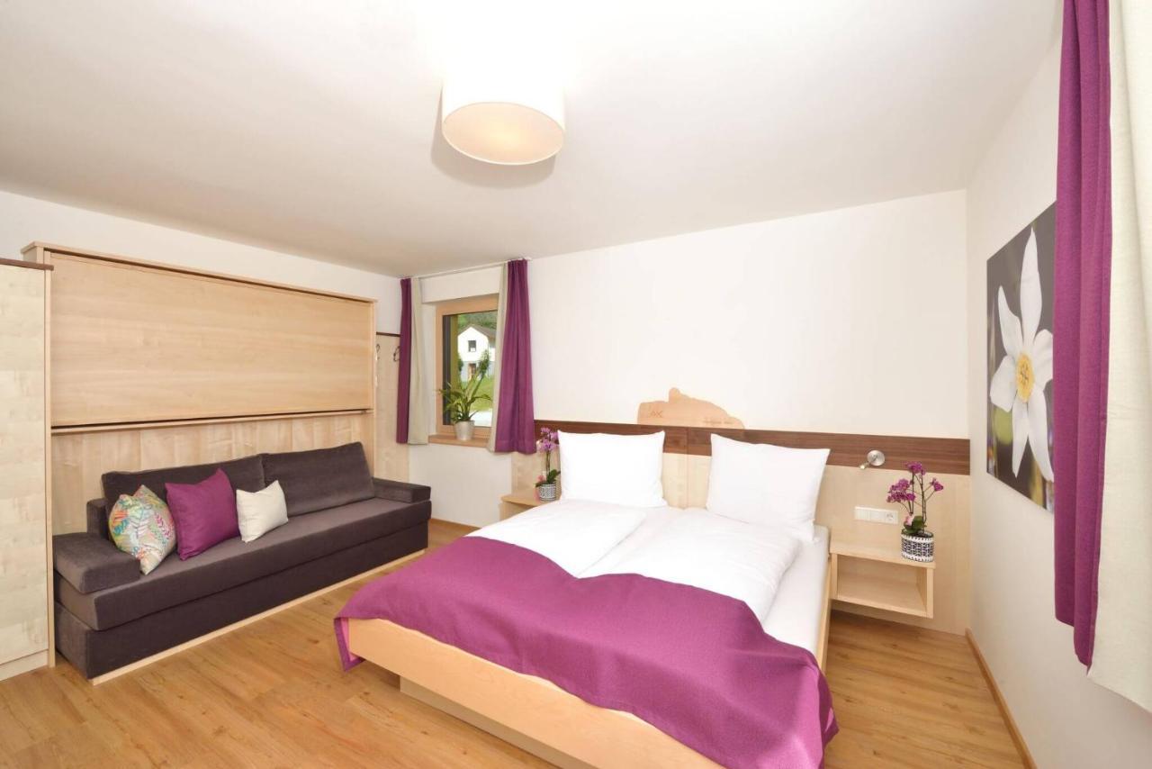 Appartements Kolb Tauplitz Bagian luar foto