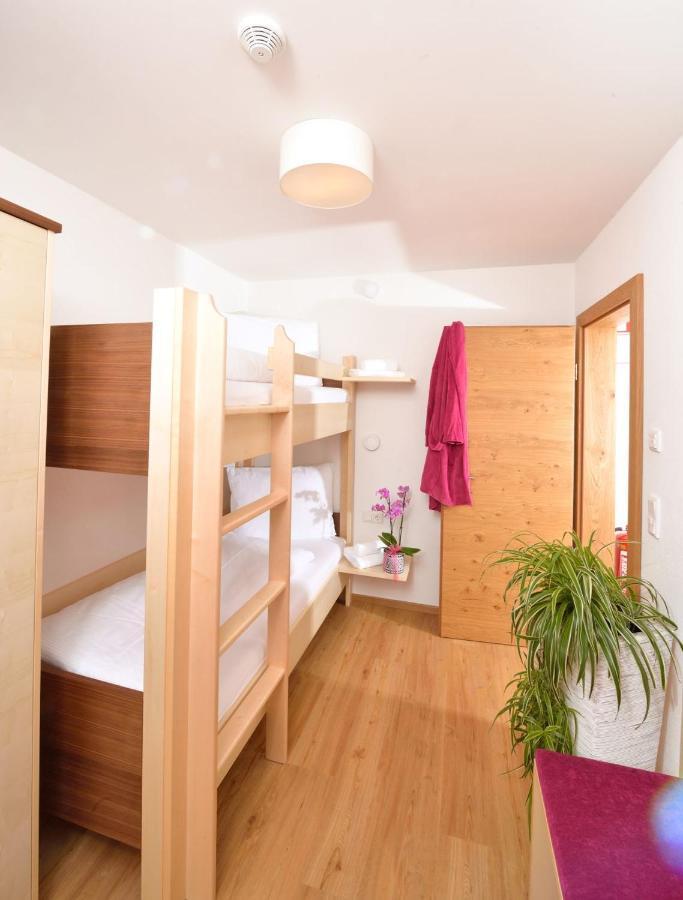Appartements Kolb Tauplitz Bagian luar foto